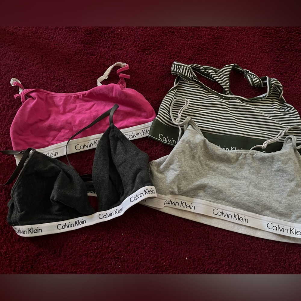 Calvin Klein Bundle